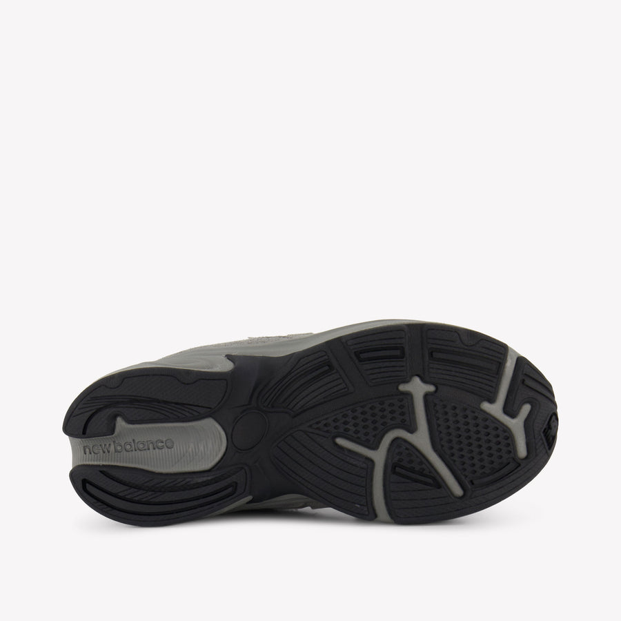 New Balance Unisex Sneakers In Grau