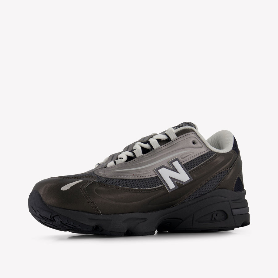 New Balance G1000 Unisex Sneakers In Schwarz