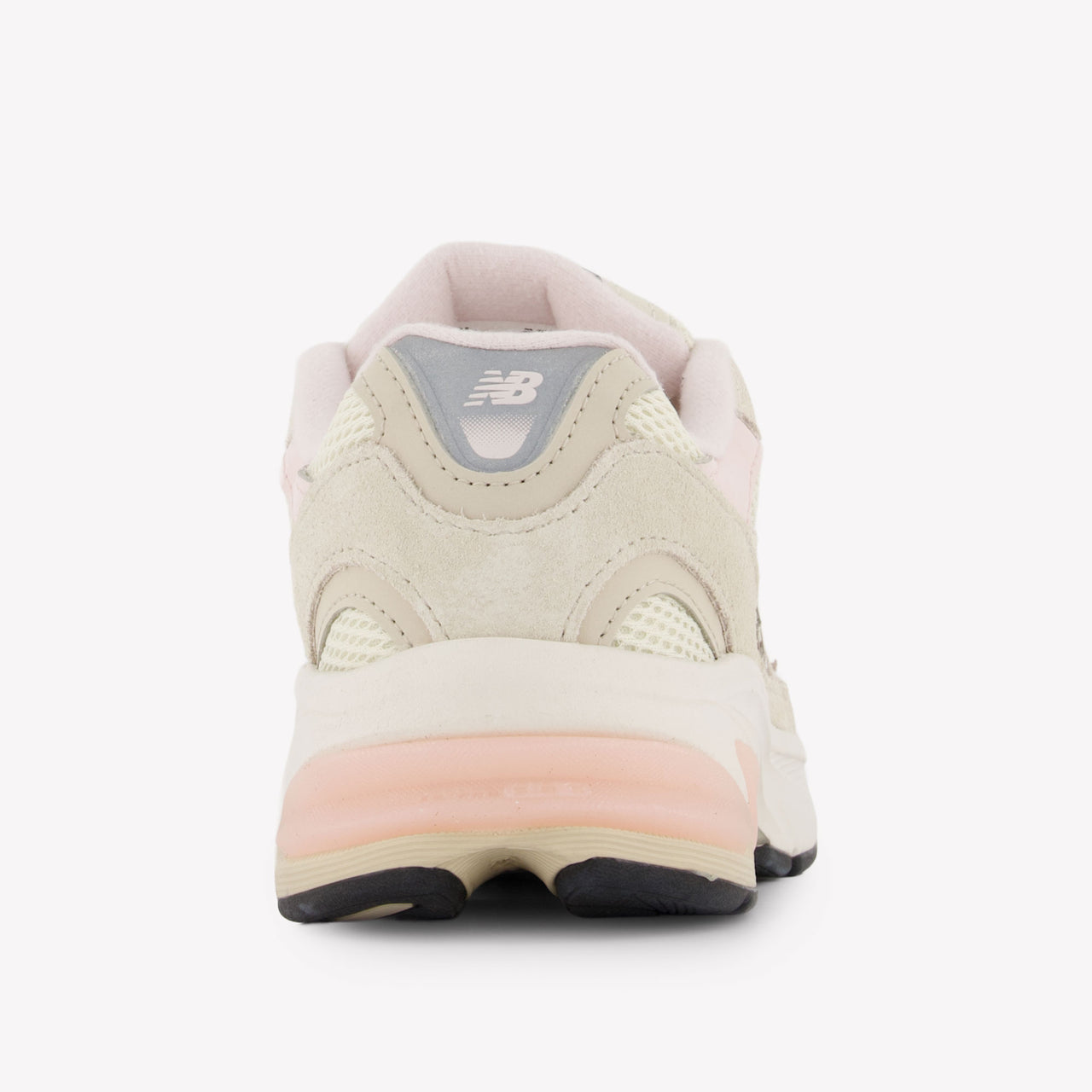 New Balance Unisex Sneakers In Hellrosa