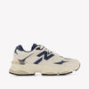 New Balance Unisexe Baskets dans Navy