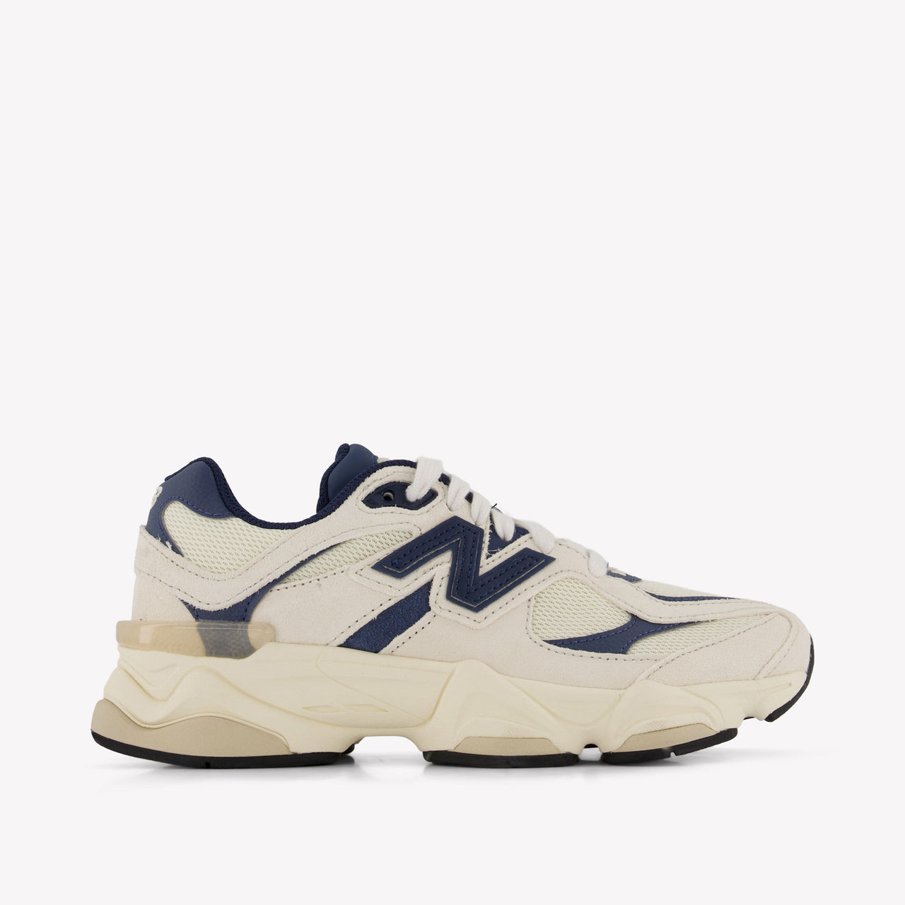 New Balance Unisex Zapatillas en Navy