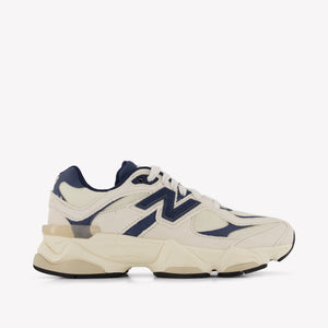 New Balance Unisex Zapatillas en Navy