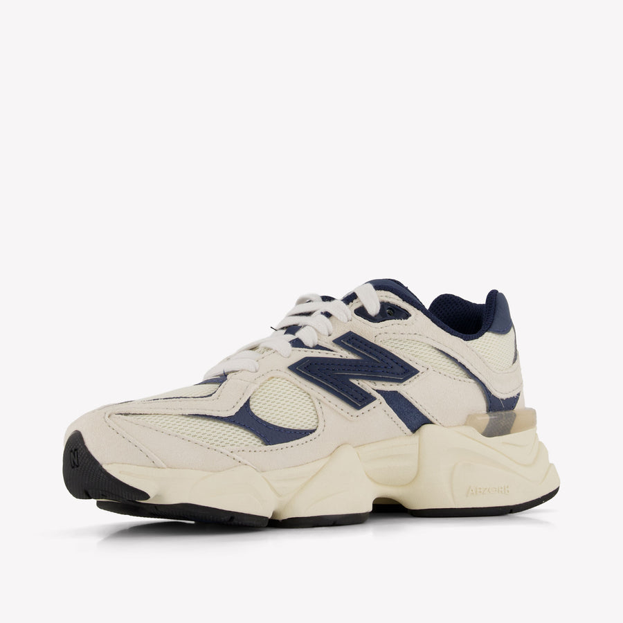 New Balance Unisex Zapatillas en Navy