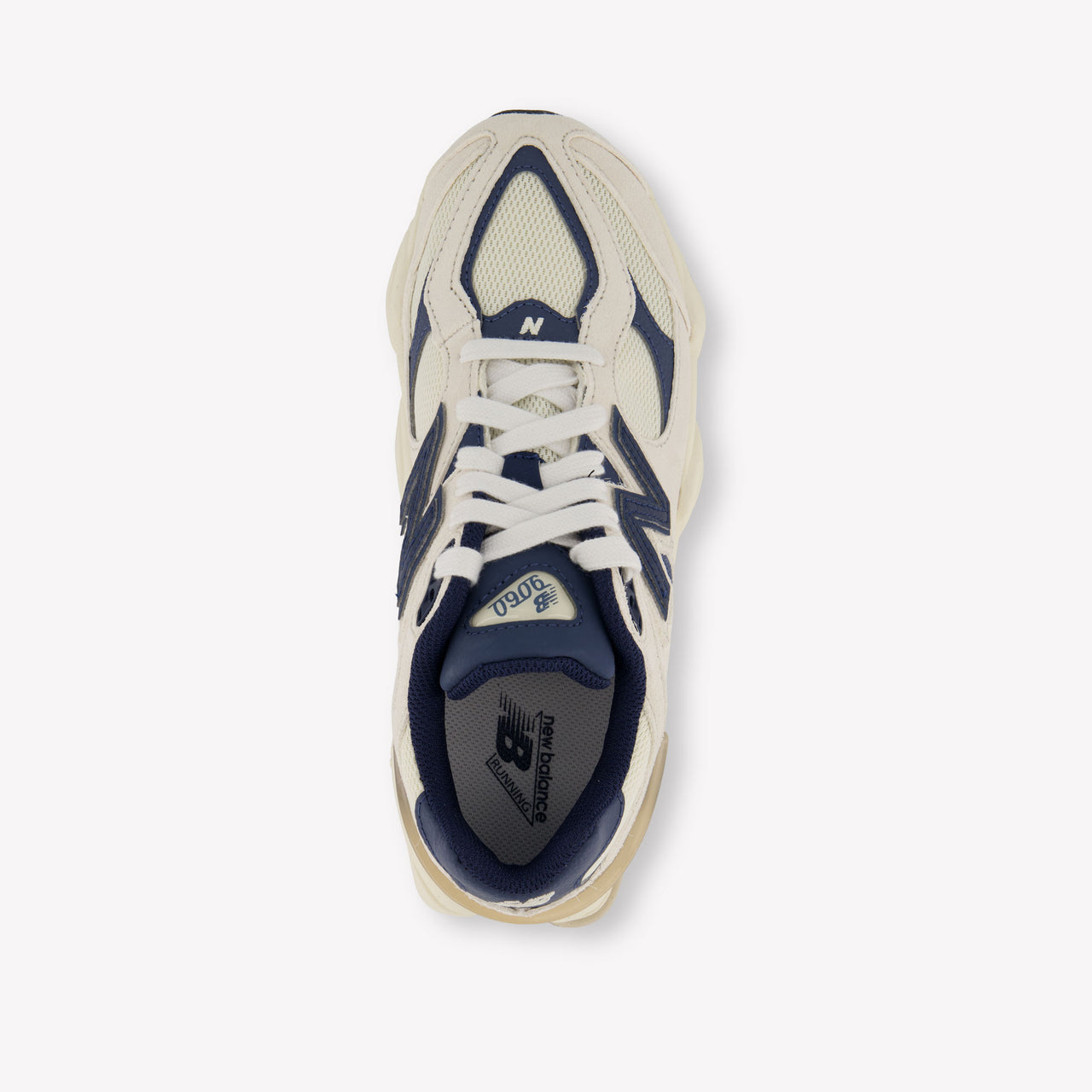 New Balance Unisex Zapatillas en Navy