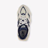 New Balance Unisex Zapatillas en Navy