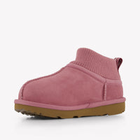 UGG Unisex-Schuhe in Rosa