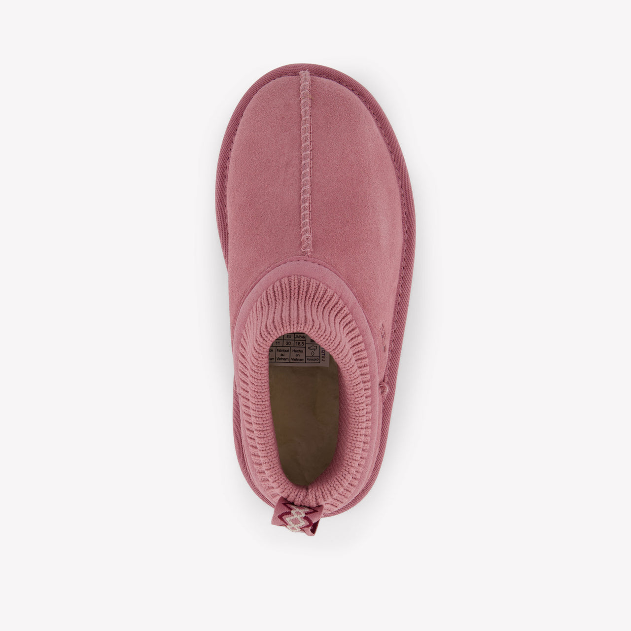 UGG Unisex-Schuhe in Rosa