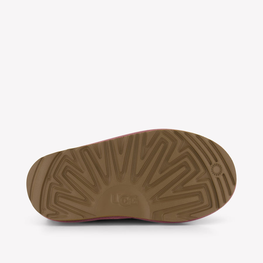 UGG Unisex-Schuhe in Rosa