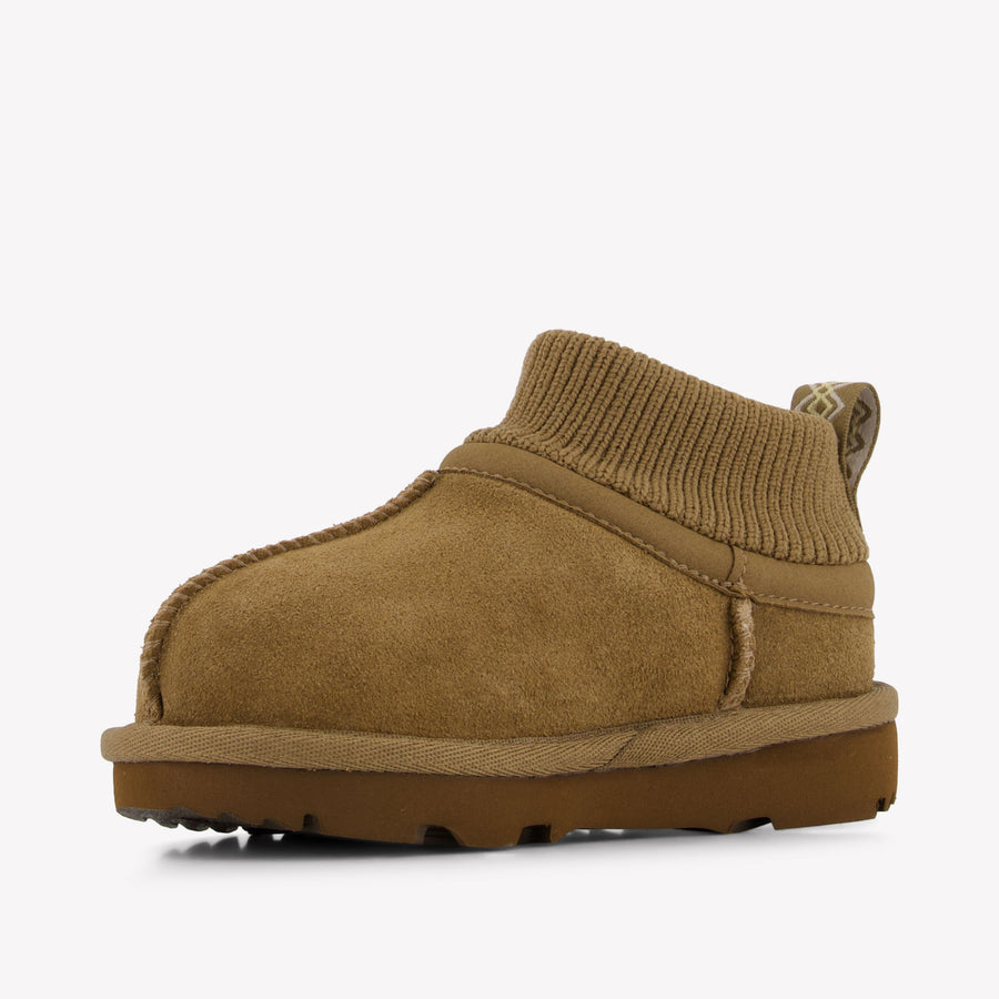 UGG Unisexe Chaussures dans Marron