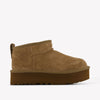 UGG Mädchen Stiefel rein Braun