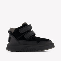 UGG Unisex-Schuhe in Schwarz