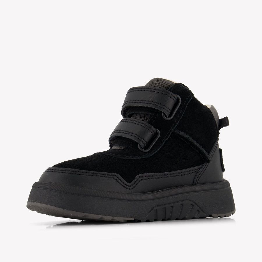 UGG Unisex-Schuhe in Schwarz