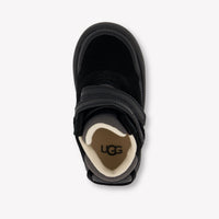 UGG Unisex-Schuhe in Schwarz