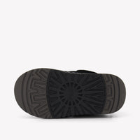 UGG Unisex-Schuhe in Schwarz