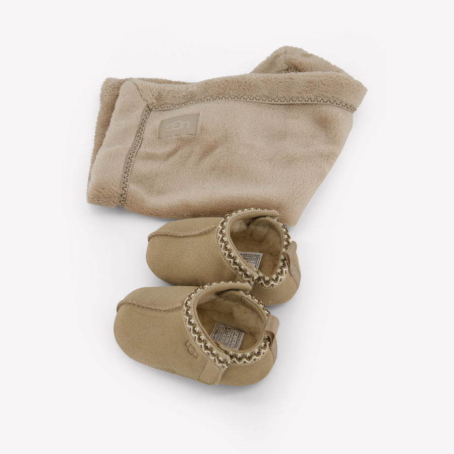 UGG bebe Unisex Zapatos en Arena