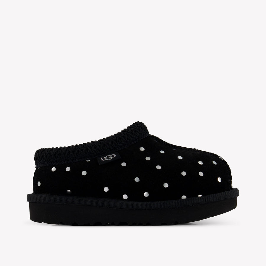 UGG Chicas Zapatos en Negro