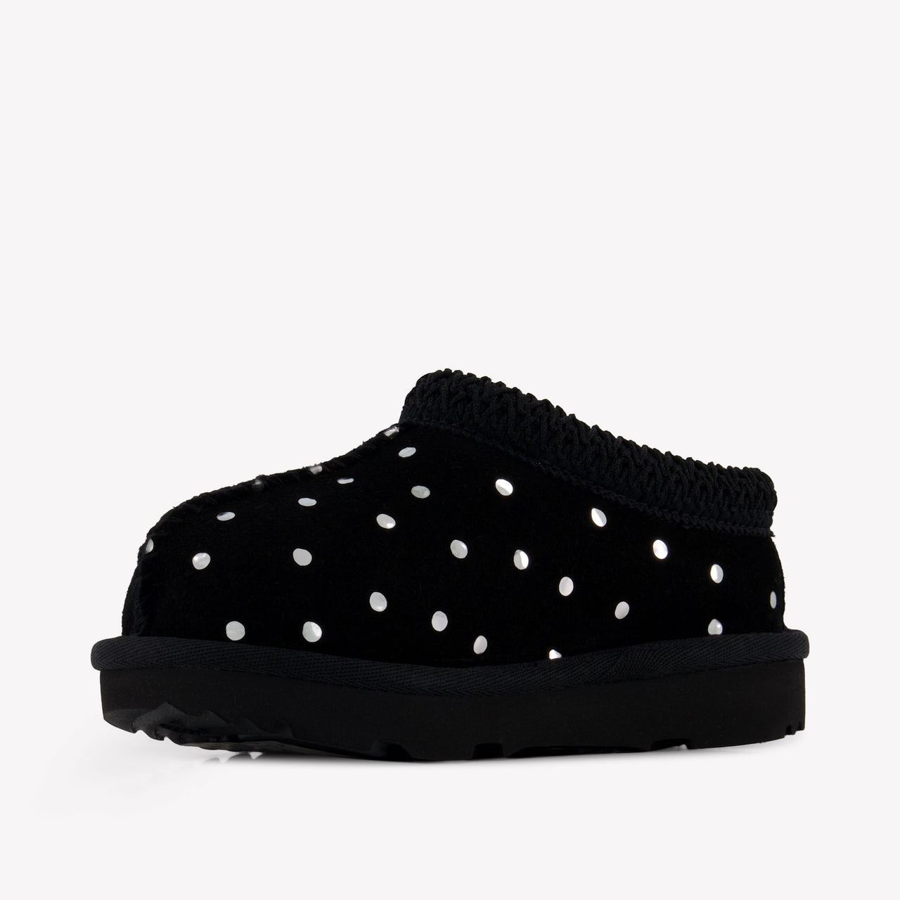 UGG Chicas Zapatos en Negro