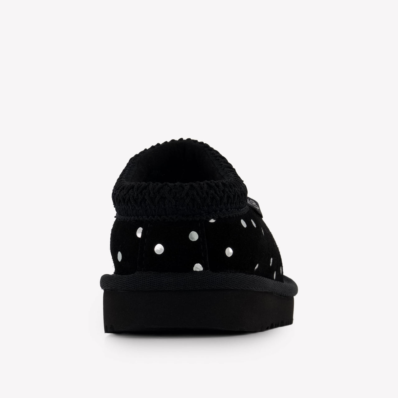 UGG Chicas Zapatos en Negro