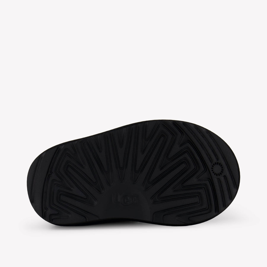 UGG Chicas Zapatos en Negro