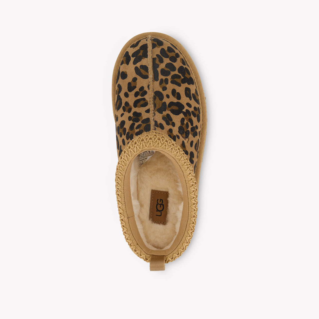 UGG Unisex-Schuhe in Panther