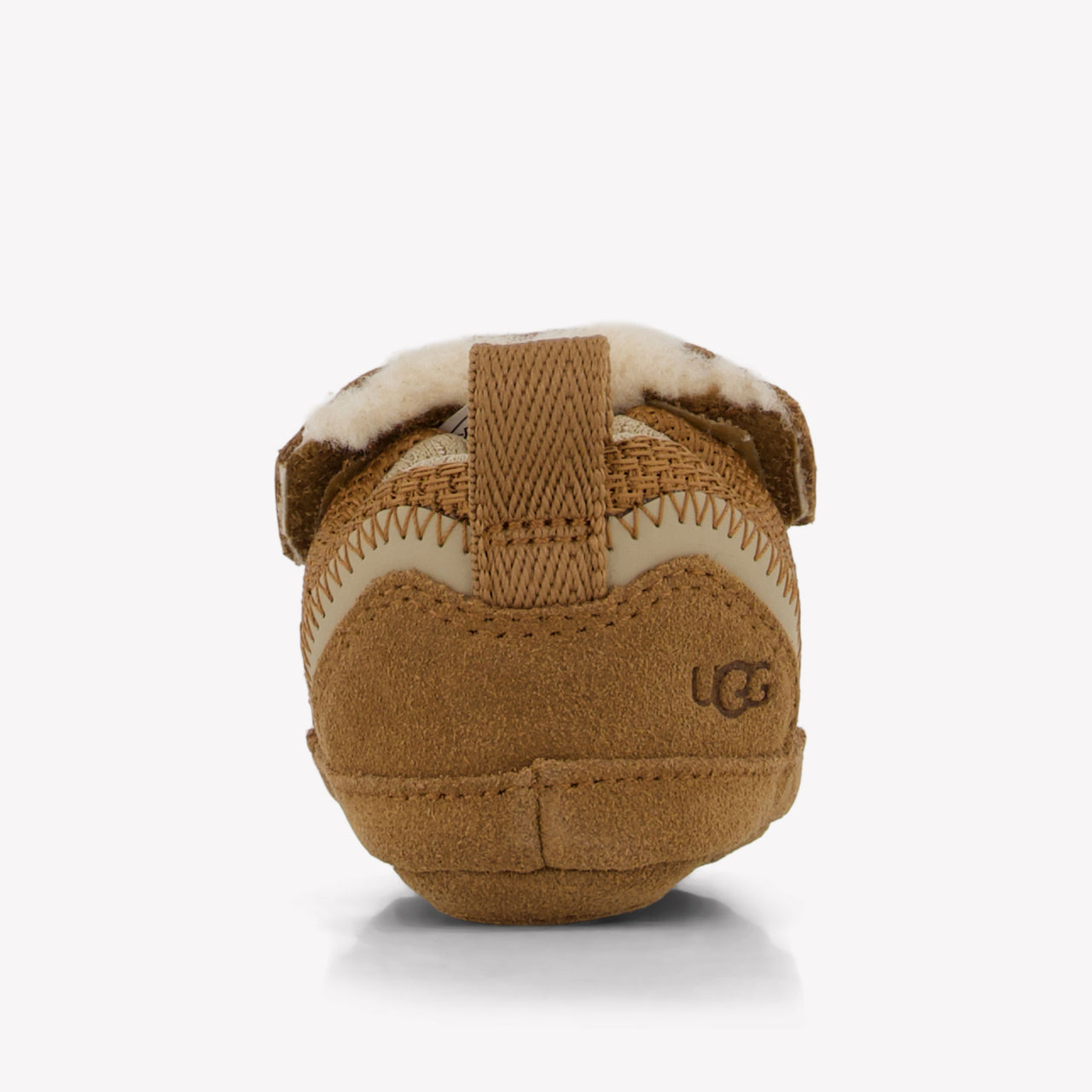 UGG Bébé Unisexe Chaussures dans Camel