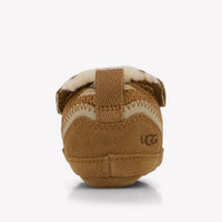 UGG Bébé Unisexe Chaussures dans Camel