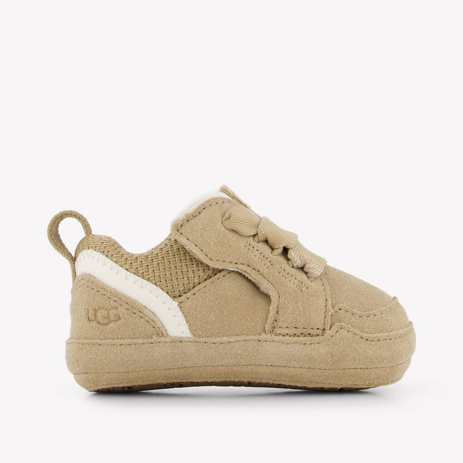 UGG Lowmel Baby Unisex Schuhe in Sand