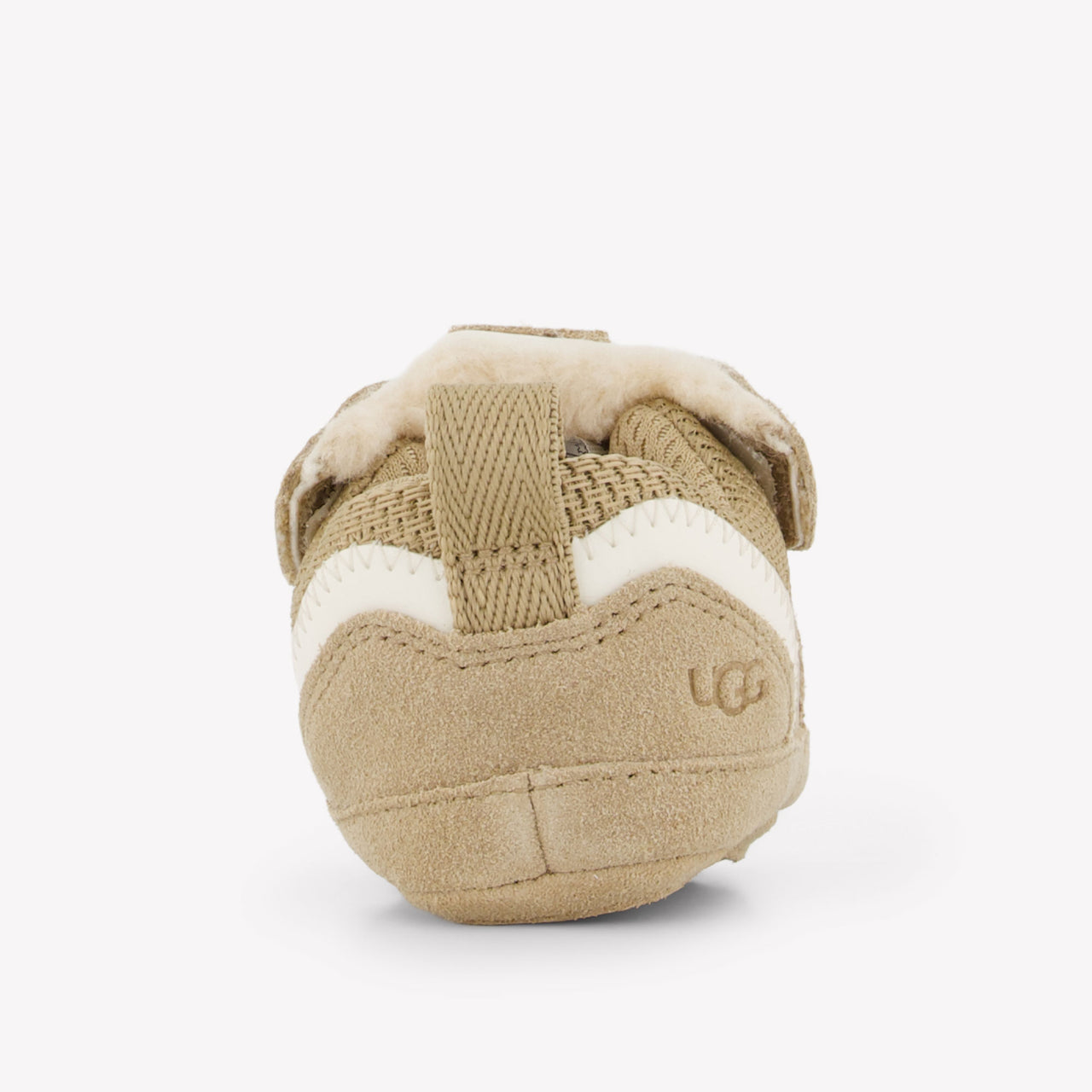 UGG Bébé Unisexe Chaussures dans Sable
