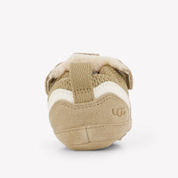 UGG Bébé Unisexe Chaussures dans Sable
