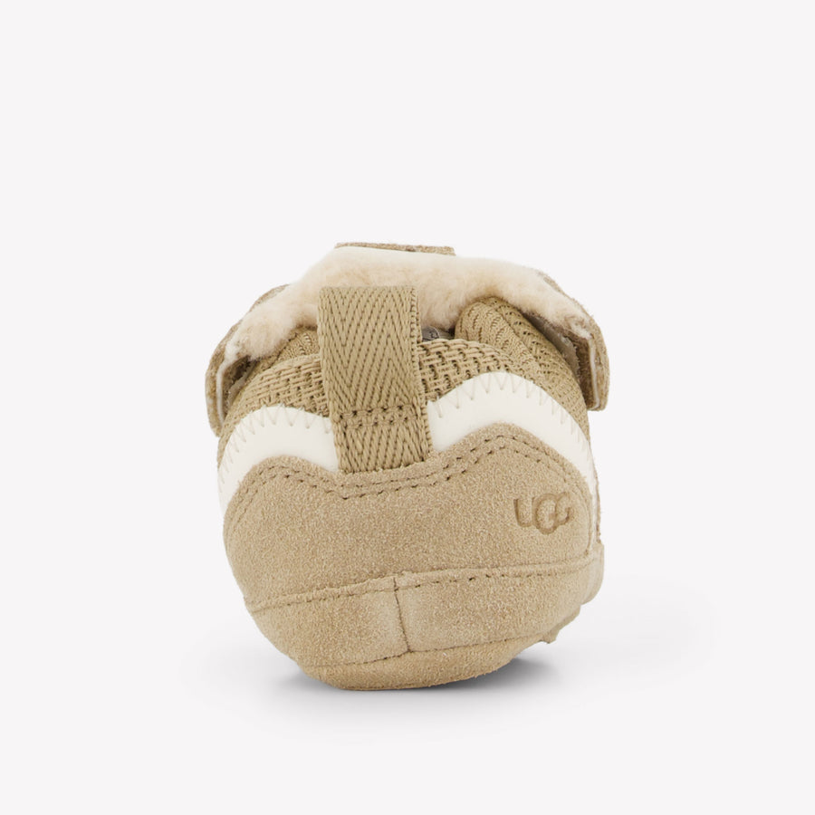 UGG Bébé Unisexe Chaussures dans Sable