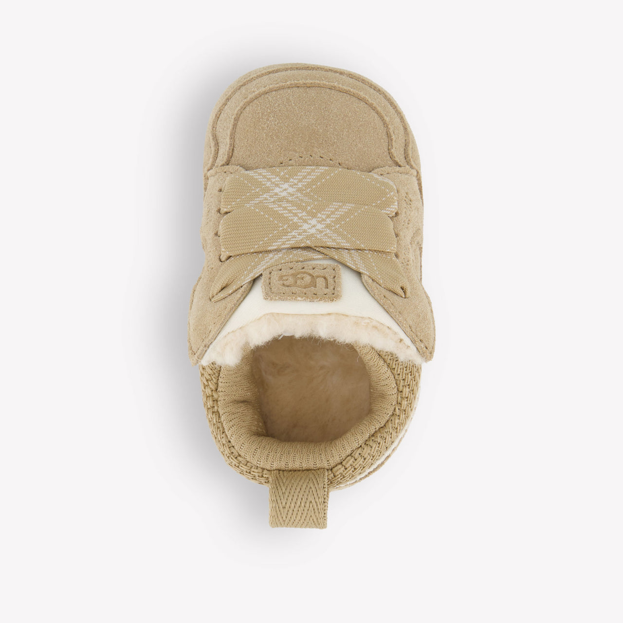 UGG Bébé Unisexe Chaussures dans Sable