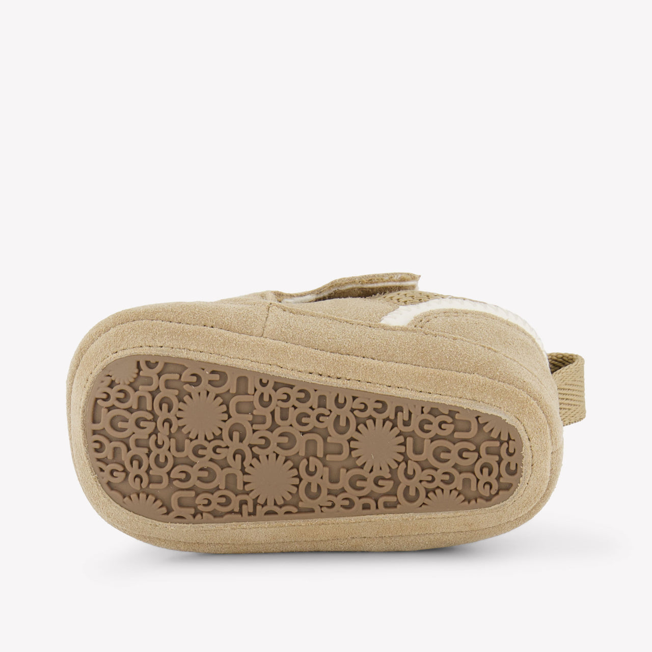 UGG Bébé Unisexe Chaussures dans Sable