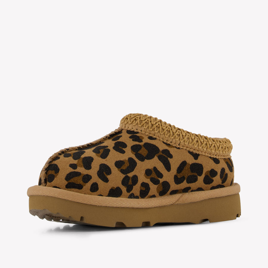 UGG Meisjes Schoenen In Panter