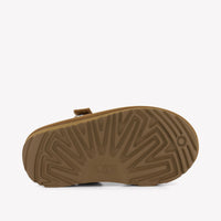 UGG Filles Pantoufles Camel