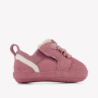 UGG Baby Unisex Shoes In Pink