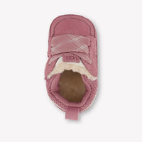 UGG Baby Unisex Shoes In Pink