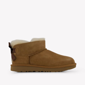 UGG Ragazze Stivali dentro Cammello