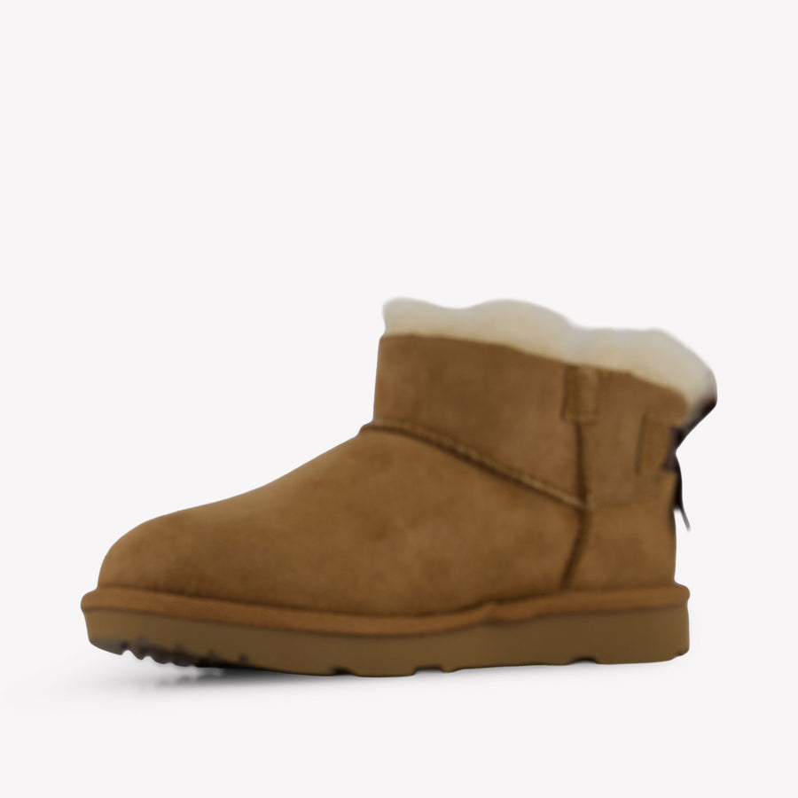 UGG Ragazze Stivali dentro Cammello