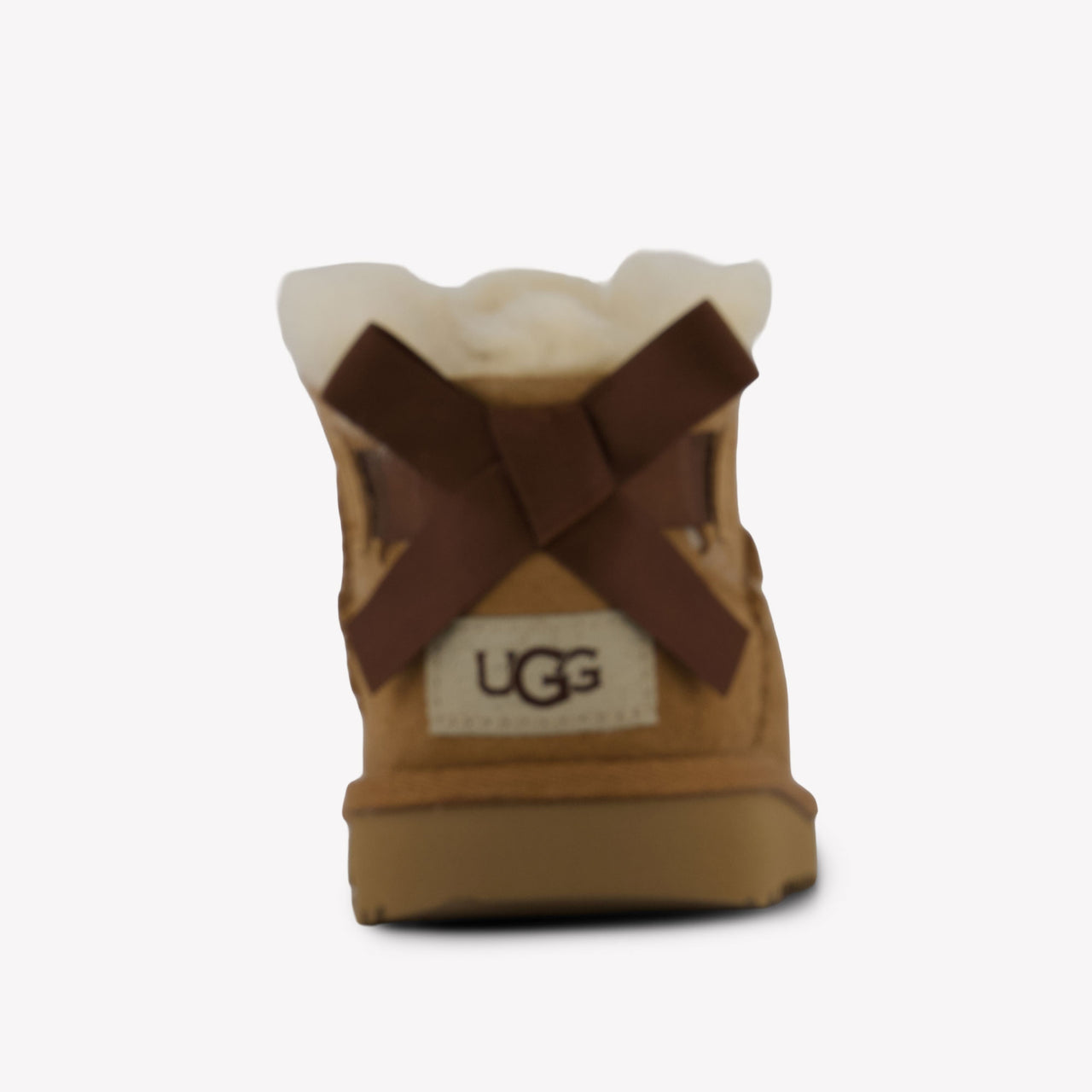 UGG Ragazze Stivali dentro Cammello