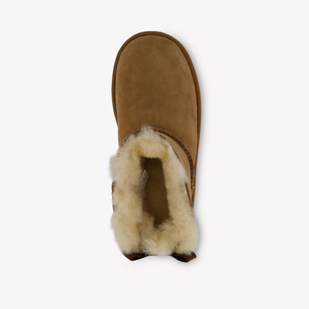 UGG Ragazze Stivali dentro Cammello