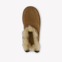 UGG Ragazze Stivali dentro Cammello