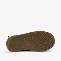 UGG Ragazze Stivali dentro Cammello
