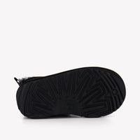 UGG Lazo Ultra Mini Bailey Infantil Chicas Botas adentro Negro