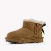 UGG Ragazze Stivali dentro Cammello