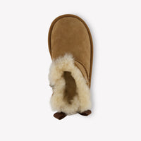 UGG Filles Bottes dedans Camel