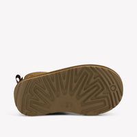 UGG Filles Bottes dedans Camel