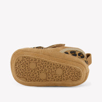 UGG Lowmel Leopard Baby Unisex Shoes in Leopard