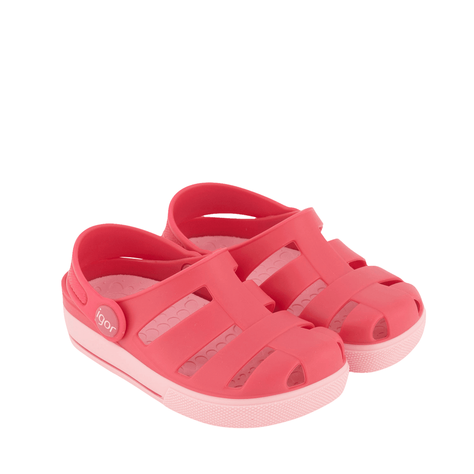 Igor badslippers sales