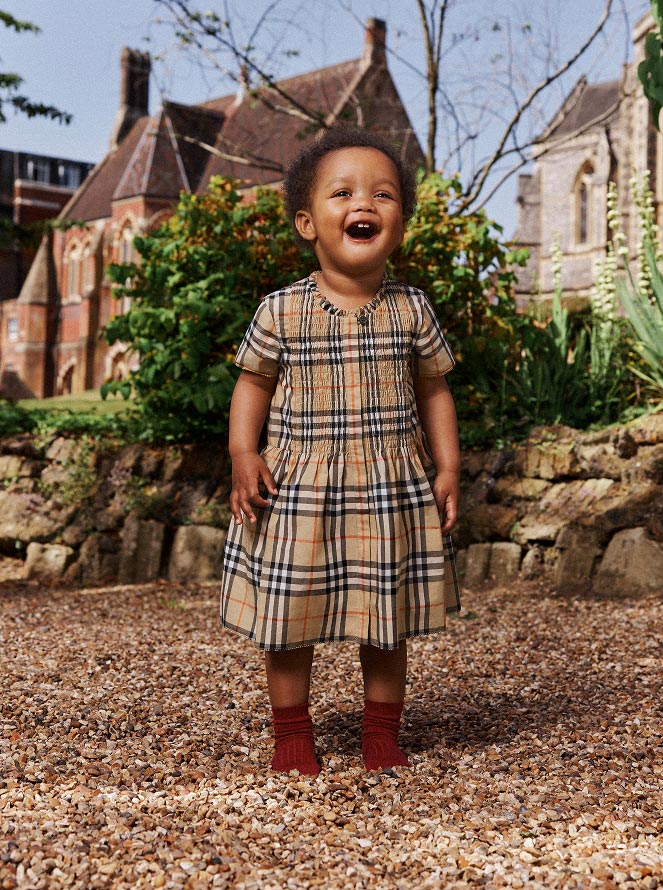Burberry