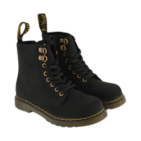 Dr. Martens Kinder Unisex Laarzen Zwart